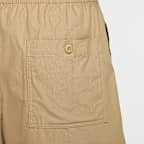 ナイキ クラブ メンズ バルーン パンツ