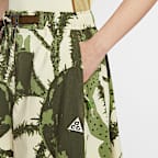 กระโปรงผู้หญิง Nike ACG "Smith Summit"