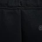 Nike Tech Men's Fleece Oversized Fit Shorts