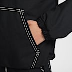 ナイキ スポーツウェア ウィメンズ オーバーサイズド ワークウェア ジャケット