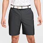Shorts de golf Dri-FIT de 18 cm para hombre Nike Victory 