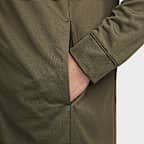 ナイキ トータリティ メンズ Dri-FIT ニット バーサタイル ジャケット