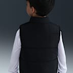 Nike Sportswear Little Kids' Long Sleeve T-Shirt, Vest, and Pants Set