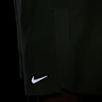 Nike Dri-FIT Challenger Older Kids' (Boys') Training Shorts