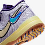 LeBron NXXT Genisus Basketball Shoes