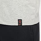 Paris Saint-Germain Men's Football T-Shirt