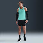 Nike AeroSwift Samarreta de running Dri-FIT ADV - Home