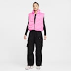 Nike Sportswear Swoosh Series Women's Oversized Down Gilet