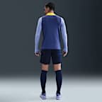 Maglia da calcio per allenamento Nike Dri-FIT Atlético de Madrid Strike - Uomo