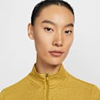 Nike ACG Women's Dri-FIT 1/2-Zip Trail Running Top