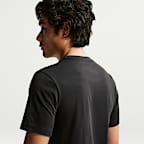 나이키코트 헤리티지 남성 티셔츠