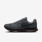 Dark Grey/University Red/Black