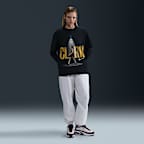 Caitlin Clark "So Win" Adult Nike Basketball T-Shirt