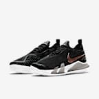 NikeCourt React Vapor NXT Women's Hard Court Tennis Shoes