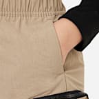 Nike ACG 大童工裝短褲