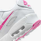 Nike Air Max 90 Tenis para niños grandes
