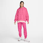 Nike Sportswear Phoenix Fleece Women's High-Waisted Joggers