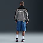 Nike Club Men's Hooded Jacket