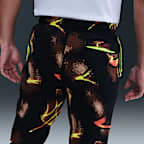 Ja Men's Club Fleece Basketball Joggers