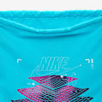 Nike Kids' Drawstring Bag (12L)