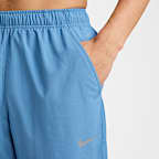 Nike Form Men's Dri-FIT Open-Hem Versatile Trousers