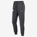 Pants universitarios Nike para hombre Southern Club Fleece Team Issue - Antracita