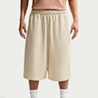 Nike Sportswear Club Men's Oversize French Terry Shorts