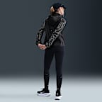 Casaco de running Repel Nike Tempo Flash para mulher