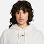 Nike Sportswear Phoenix Fleece Women's Oversized Pullover Hoodie