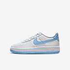 White/White/Aquarius Blue