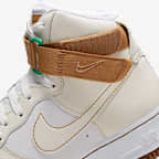 Nike Air Force 1 High '07 LV8 EMB Men's Shoes