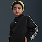 Nike Sportswear Club Fleece Older Kids' Pullover Hoodie