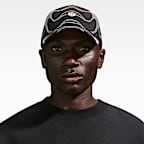 Noir/University Red/University Red