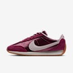 Pink Smoke/Gum Medium Brown/Sail/Silt Red