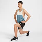 Nike Heritage Men's Dri-FIT Fitness Tank Top