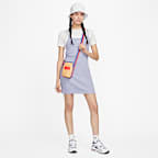 Nike Heritage Cross-Body Bag (Small, 1L)