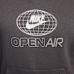 Nike Sportswear Club Men's Fleece Pullover Hoodie