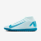 Glacier Blue/Blue Orbit