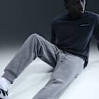 FC Barcelona Culture of Football Men's Nike Therma-FIT Winterized Soccer Pants