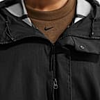 Nike Tech Men's Storm-FIT ADV Foul Weather Shell