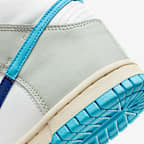 Nike Dunk High SE Older Kids' Shoes