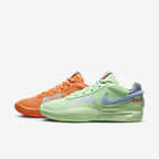 Bright Mandarin/Vapor Green/Light Armory Blue/Multi-Color