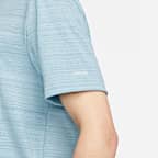 Nike Dri-FIT Miler Men's Running Top