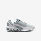 Nike Air Max Dn Tenis para niños grandes