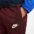 ナイキ スポーツウェア ジュニアトラックスーツ