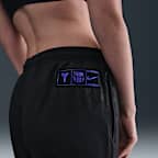 FC Barcelona Away Kobe Fußball-Trainingshose mit Grafik (Damen)