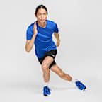 ナイキ Dri-FITメンズ フィットネス Tシャツ