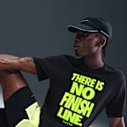 Nike Men's Dri-FIT Running T-Shirt