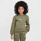 Medium Olive