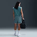 Nike Gym Heritage Men's Dri-FIT 13cm (approx.) Unlined Training Shorts